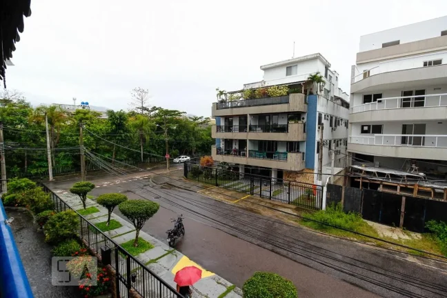 Imagem Apartamento à Venda - Recreio, 3 Quartos, 190 m2