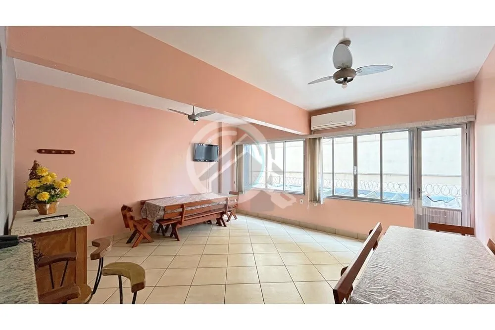 Imagem Excelente apartamento à venda, localizado na Avenida Alberto Bins, junto ao SENAC. Apartamento com ...