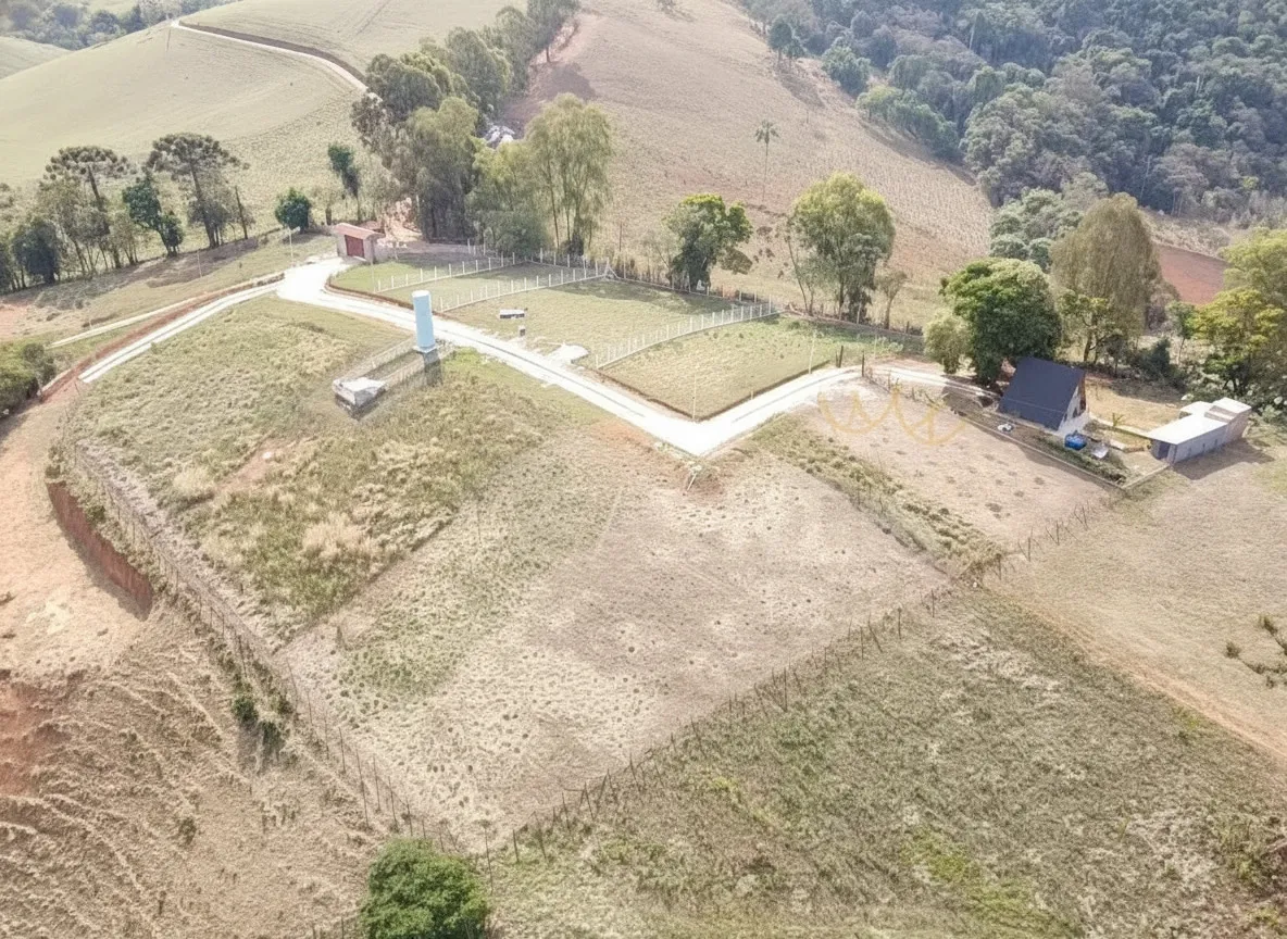 Imagem Terreno à venda em Campestrinho, Divinolândia
