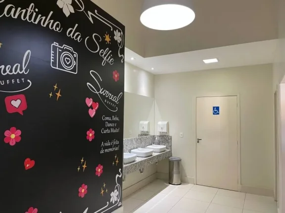 Imagem Vendo Prédio Comercial em Santo André, Campestre