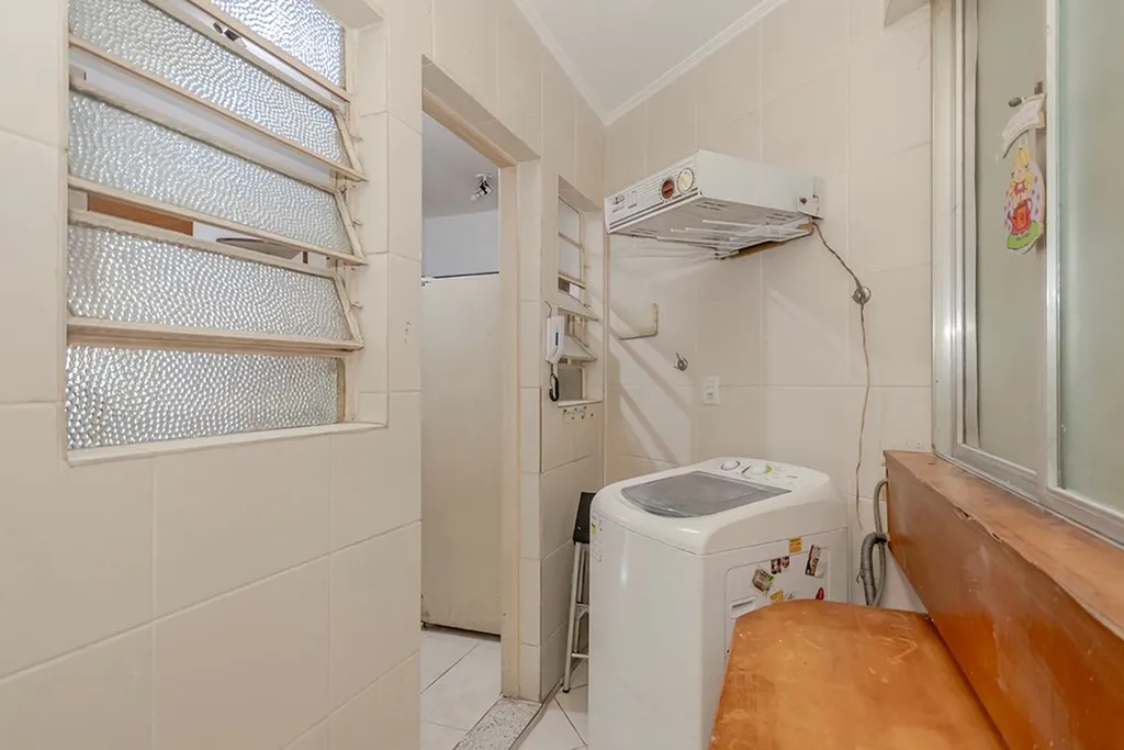 Imagem Apartamento em Centro Histórico
