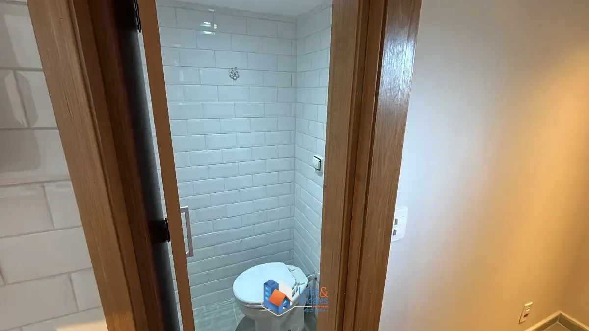 Imagem Apartamento para venda em Perdizes com 3 quartos, sendo 1 suíte, 97m²