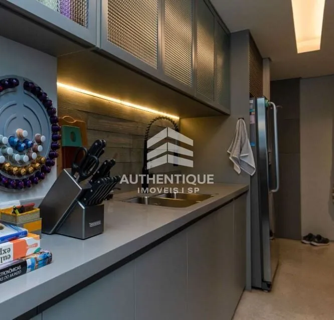 Imagem GRAN CYPRIANI IPIRANGA - Apartamento à venda em São Paulo/SP