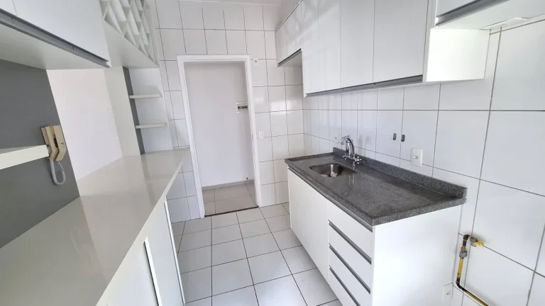 Imagem Lindo Apartamento 3 dormitórios ? Condomínio Vitrine Esplanada