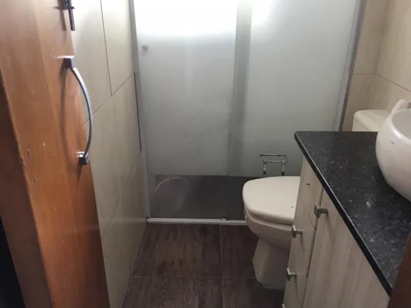 Imagem Apartamento com 2 Quartos à Venda, 50 m² em Brasilândia - São Paulo