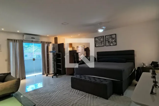 Imagem Casa à Venda - Vargem Pequena, 4 Quartos, 300 m2