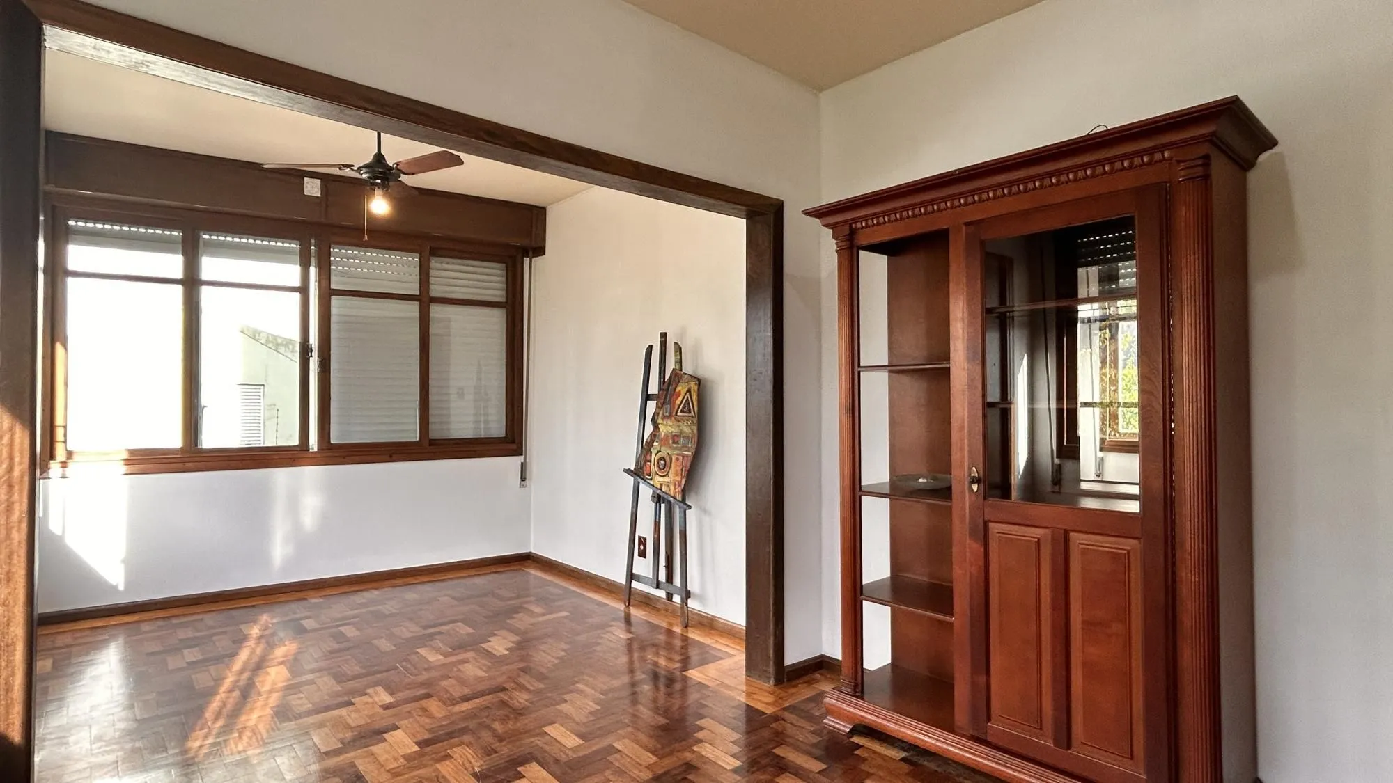 Imagem Apartamento em Centro Histórico