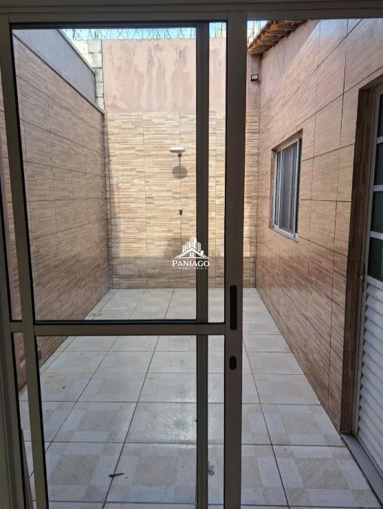 Imagem CASA À VENDA NO CONDOMÍNIO MÔNACO