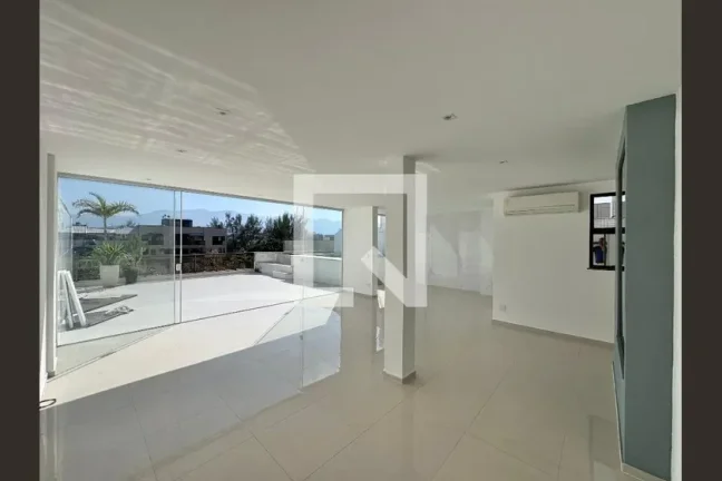 Imagem Apartamento à Venda - Recreio, 3 Quartos, 198 m2
