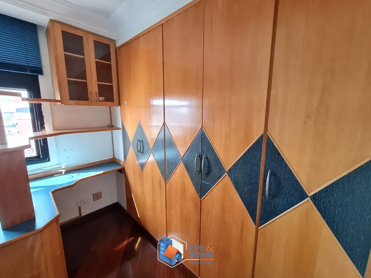Imagem Apartamento para venda em Perdizes com 5 quartos, sendo 3 suítes, 155m²