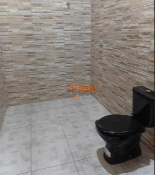 Imagem Sobrado com 3 dormitórios à venda, 240 m² por R$ 750.000,00 - Jardim São Manoel - Guarulhos/SP