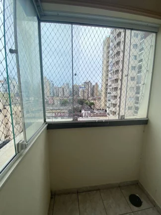 Imagem Ap 2 quartos, suíte, sol da manhã, armários, fechamento, lazer, 1 vaga