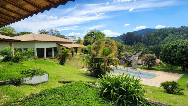 Imagem Chácara em Condomínio Piracaia venda ou Permuta em Guarulhos