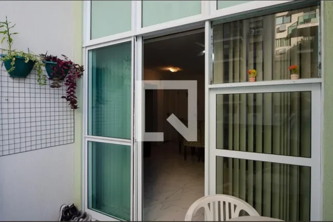 Imagem Apartamento à Venda - Recreio, 2 Quartos, 99 m2