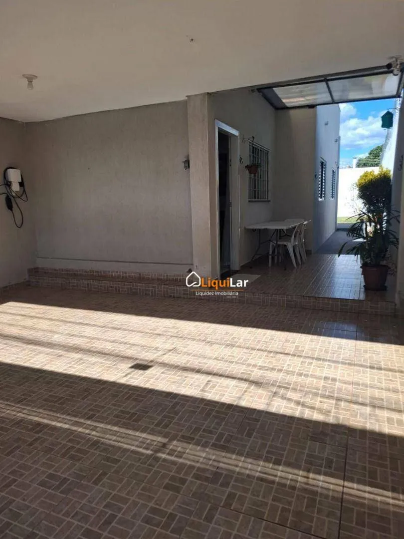 Imagem Casa Na Bairro Mata do Jacinto