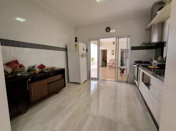 Imagem Casa com 3 dormitórios à venda, 184 m por R$ 1.100.000,00 - Condomínio Residencial Villagio Milano - Sorocaba/SP