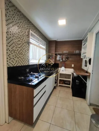 Imagem Apartamento 3 dormitórios ( 1 suíte), Pátio Clube, Aquarius, Sjc.