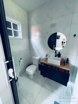 Imagem Chácara em Condomínio à Venda em Igaratá, 3.900 m²