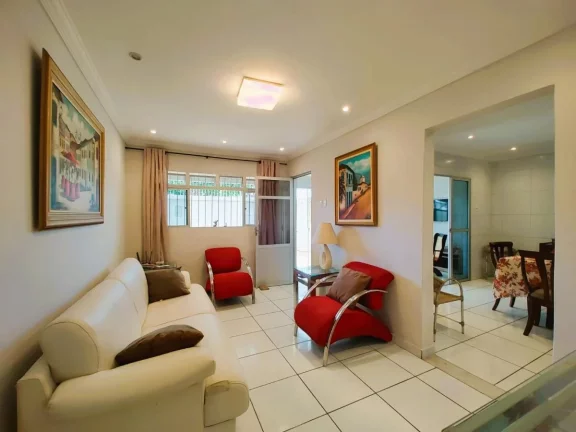 Imagem Casa para Venda em Recife, San Martin, 3 dormitórios, 2 banheiros, 2 vagas