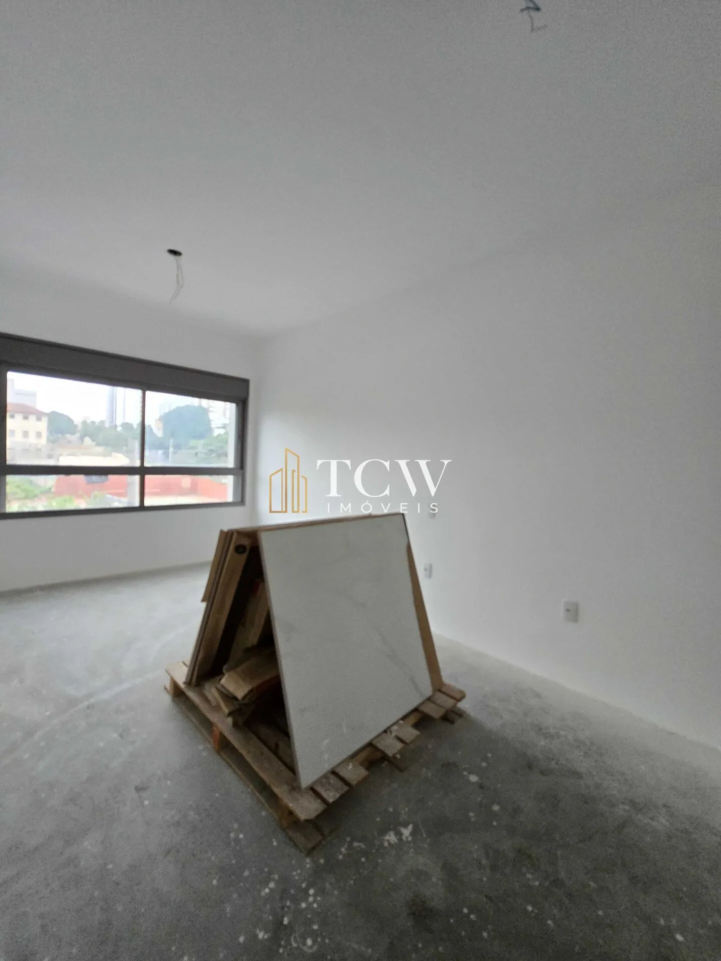 Imagem Apartamento Alto Padrão