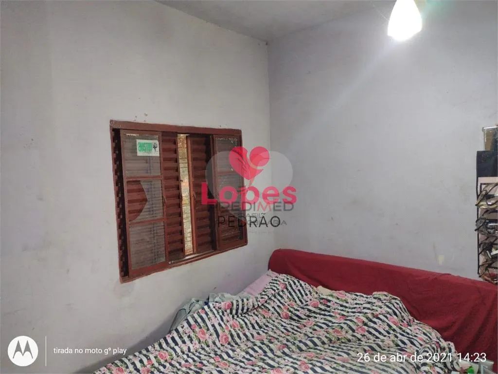 Imagem Casa de 3 quartos, 134m² no bairro Jardim Morumbi, em Lençóis Paulista