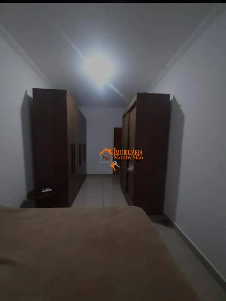 Imagem Casa Terrea na Vila Rosalia