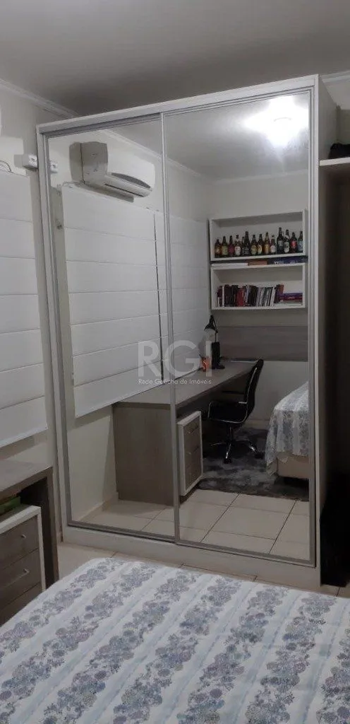 Imagem Apartamento para Venda - 64.4m², 2 dormitórios, 1 vaga - Centro Histórico