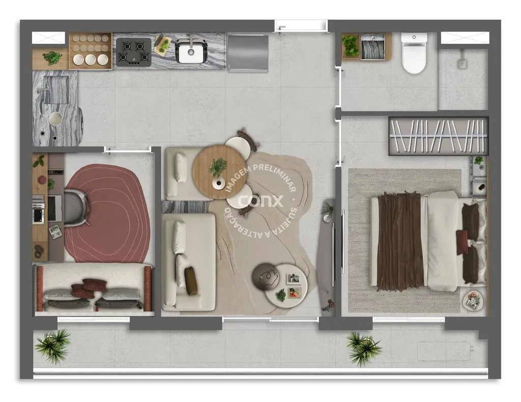 Imagem VILA MARIANA - OPORTUNIDADE IMPERDÍVEL PARA SEUS CLIENTES! A Vila Mariana combina tranquilidade, in...