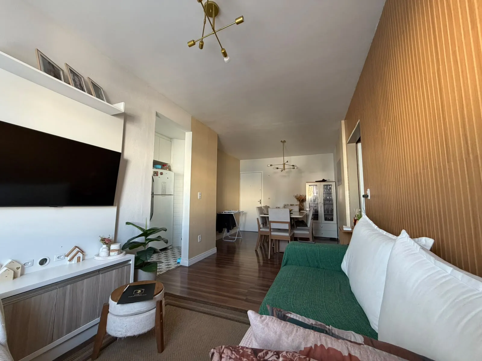 Imagem Apartamento à venda com 82m2 por R$ 495.000,00