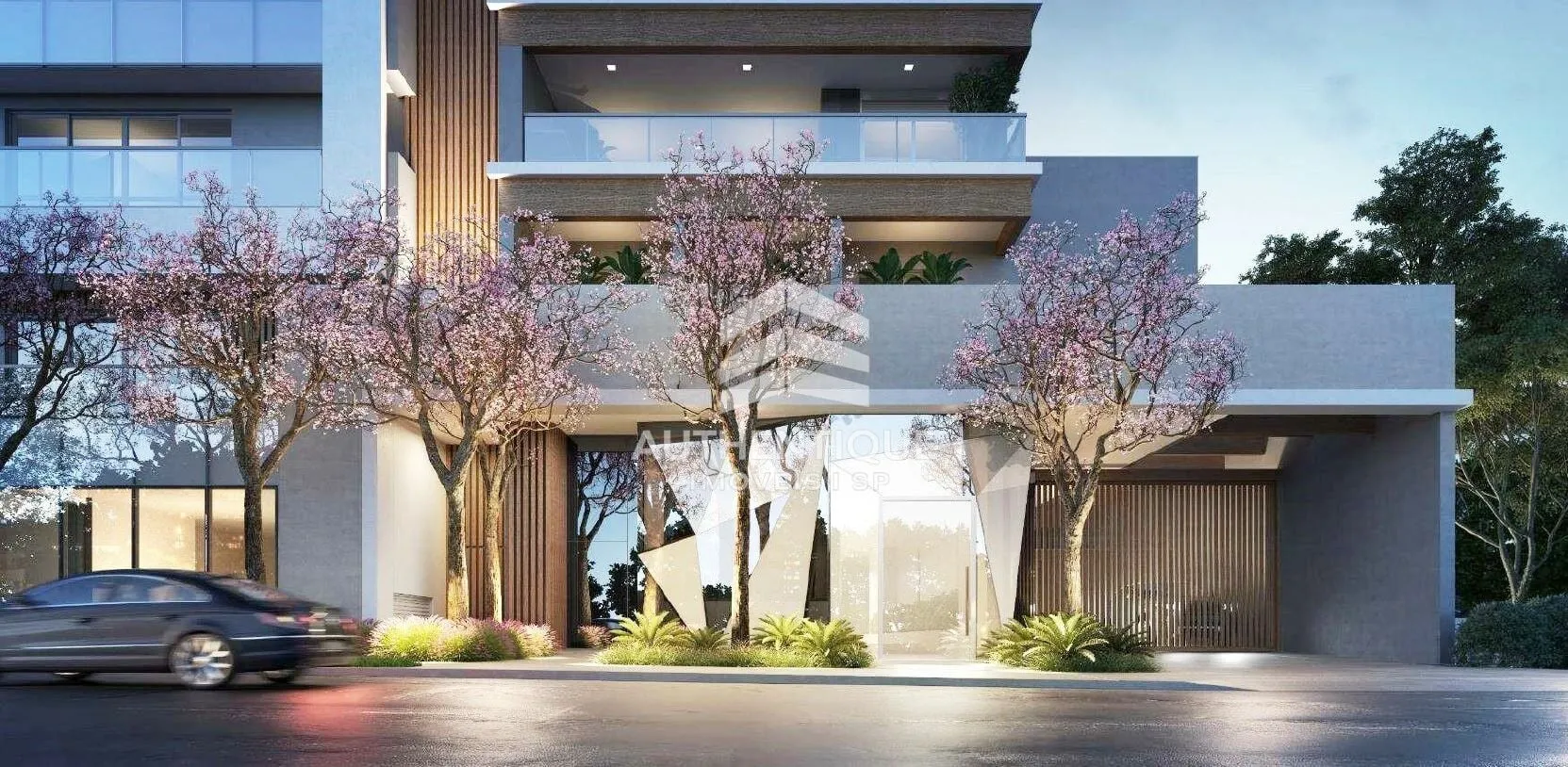 Foto do imóvel HAUS PINHEIROS BY YOO - Apartamento à venda em São Paulo/SP em Rua Capote Valente, 1332 - Pinheiros, São Paulo - SP