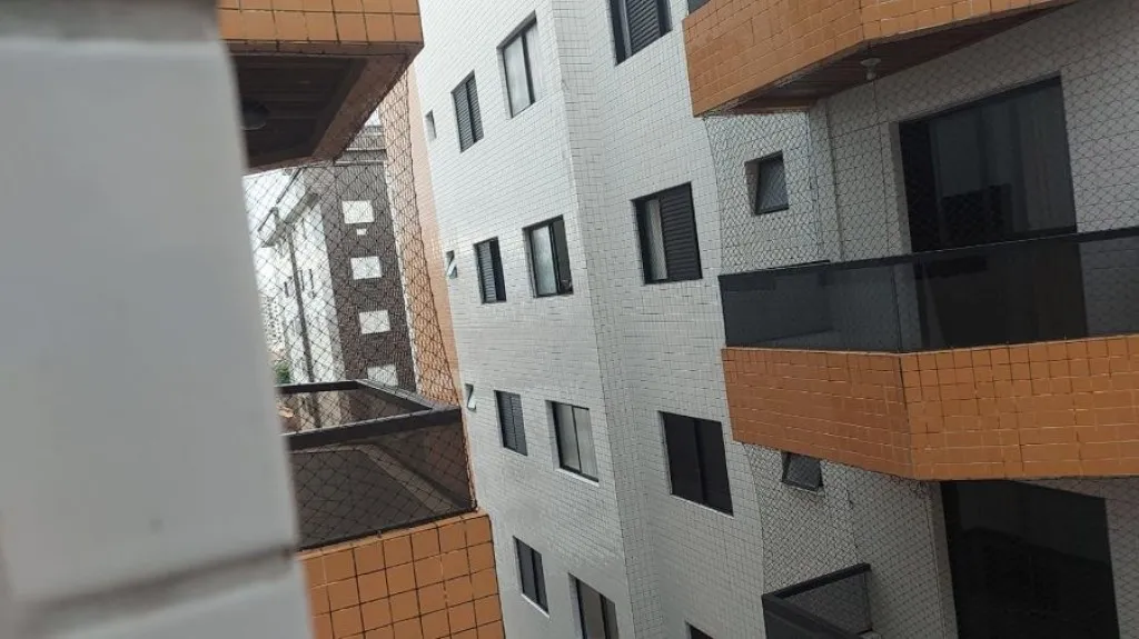 Imagem APARTAMENTO COM 48,00 m² - OCIAN - PRAIA GRANDE SP