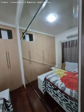 Imagem Sobrado para Venda em Santo André, VILA HOMERO THON, 3 dormitórios, 1 suíte, 2 banheiros, 2 vagas