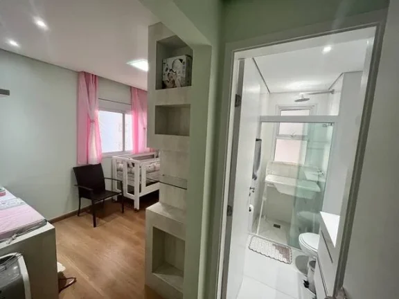 Imagem Domo Life 155m², 4 dormitorios, 3 suítes e 3 vagas Garagens estuda Permuta