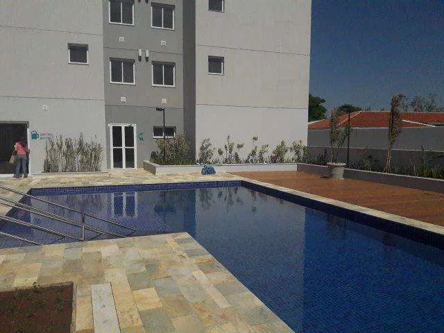 Foto do imóvel Apartamento com 2 Quartos para Alugar, 68 m² em Avenida Antônio Pincinato, 4250 - Recanto Quarto Centenário, Jundiaí - SP