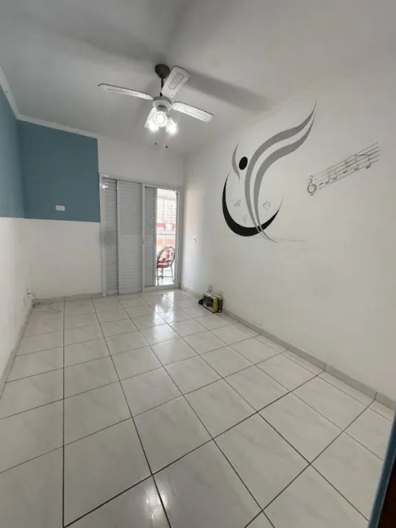 Imagem APARTAMENTO COM 115,00 m² - TUPI - PRAIA GRANDE SP