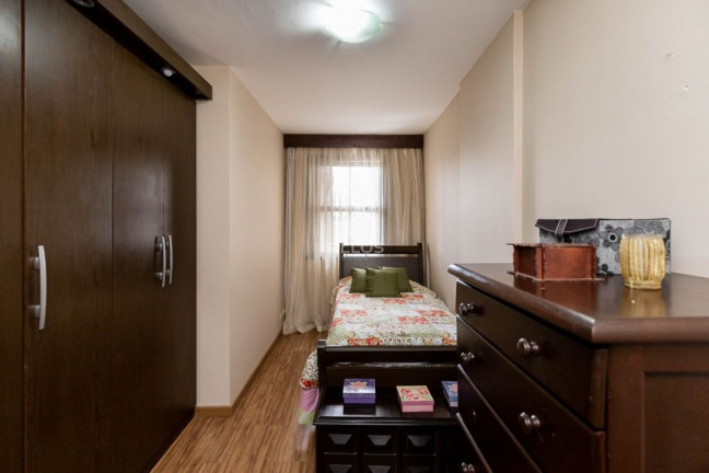 Apartamento com 3 Quartos à Venda, 82 m² em Juvevê - Curitiba