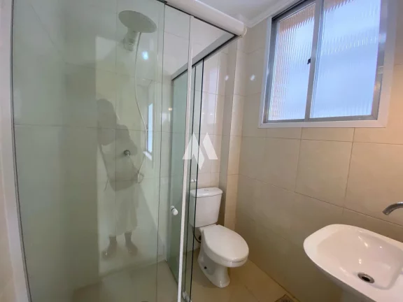 Imagem Apartamento com 2 dormitórios á venda em São Vicente