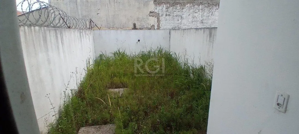 Imagem Sobrado em Restinga
