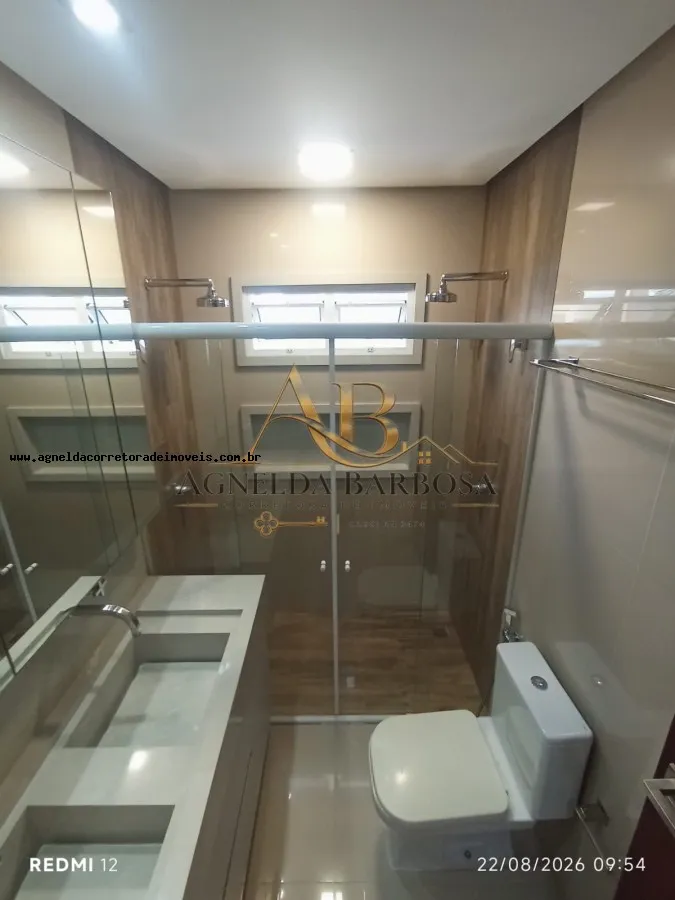Foto do imóvel Casa em Condomínio para Venda em Parnamirim, Parque das Nações, 3 dormitórios, 3 suítes, 4 banheiros, 4 vagas em Avenida Antártida, 501 - Parque das Nações, Parnamirim - RN
