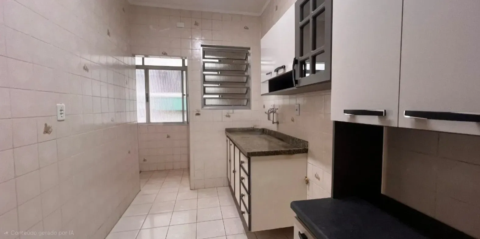 Imagem Apartamento com 2 Quartos à Venda, 67 m² em Boqueirão - Santos