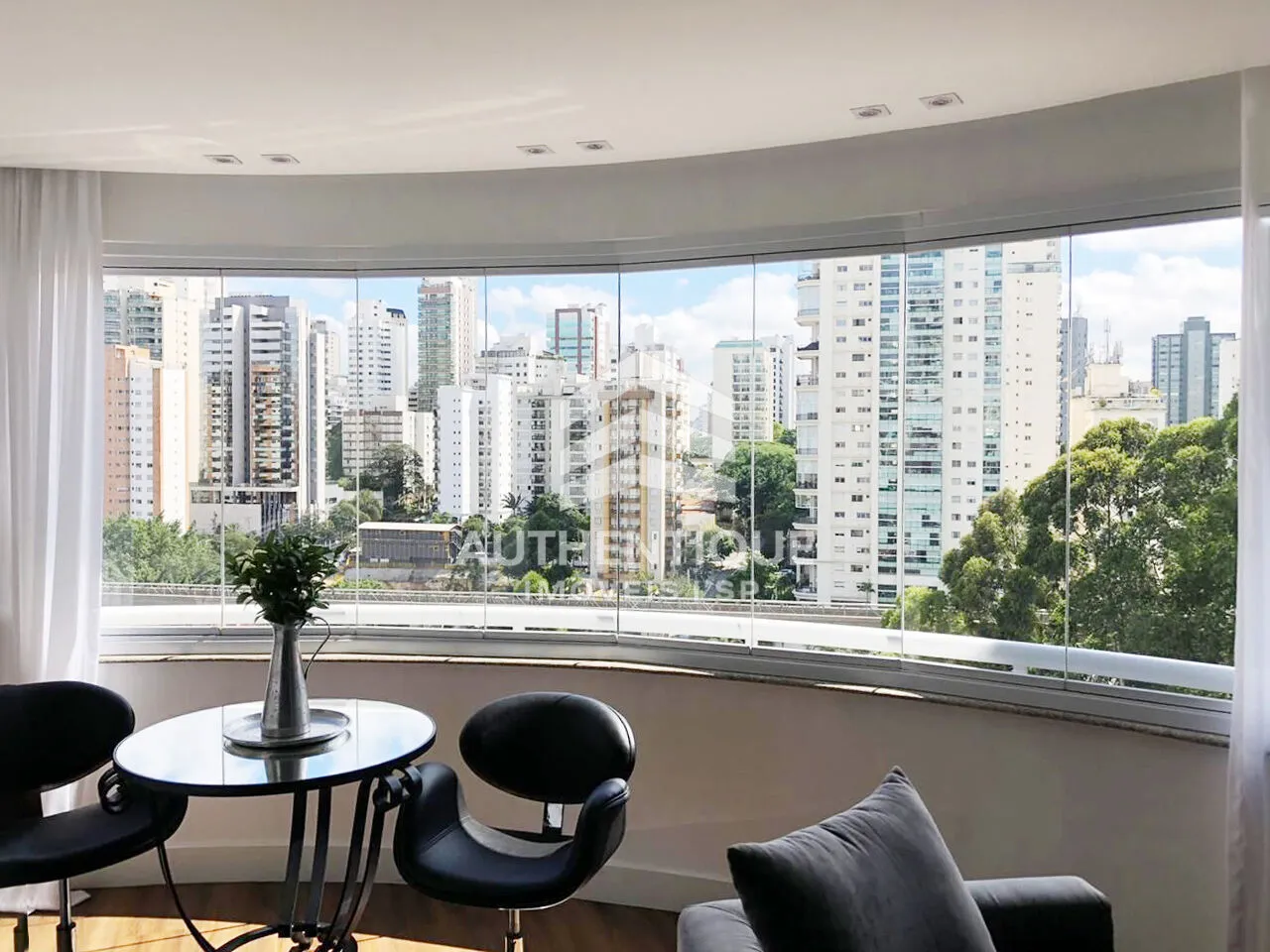 Foto do imóvel LARC CAMPO BELO - Apartamento no bairro Campo Belo à venda em Rua Barão do Triunfo, 786 - Brooklin, São Paulo - SP