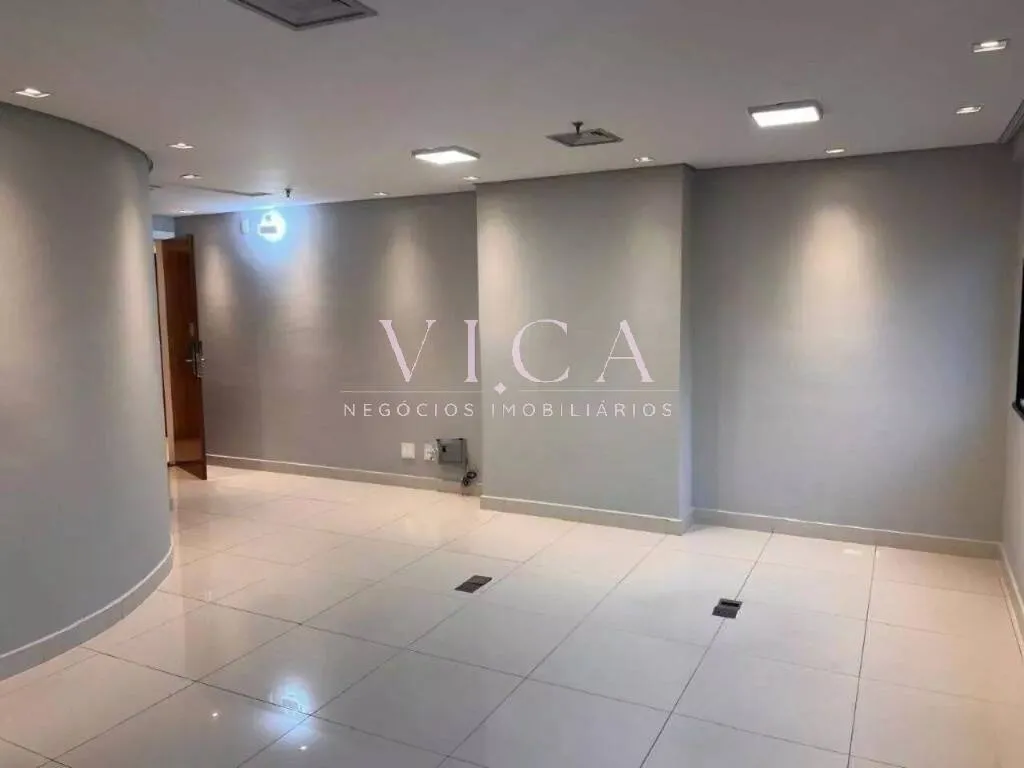 Imagem Sala para alugar com 45m² - por R$ 2.800 - Edifício Murano - Alphaville/SP