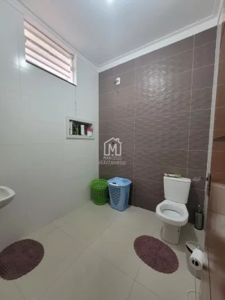 Imagem Casa para Venda em Limeira / SP no bairro Residencial Palmeira Real