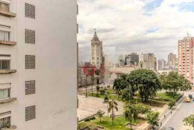 Imagem Apartamento com 2 dormitórios à venda, 50 m por R$ 450.000,00 - Campos Elíseos - São Paulo/SP