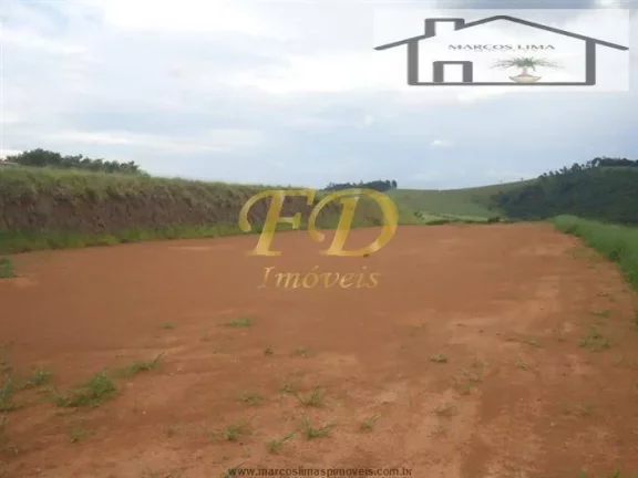 Imagem Áreas (terreno) Industriais para Venda em Atibaia