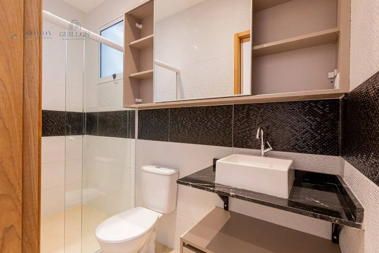 Imagem Apartamento à venda 2 Quartos, 1 Suite, 1 Vaga, 57M², Crispim, Pindamonhangaba - SP | PALMEIRA REAL VILLAGE