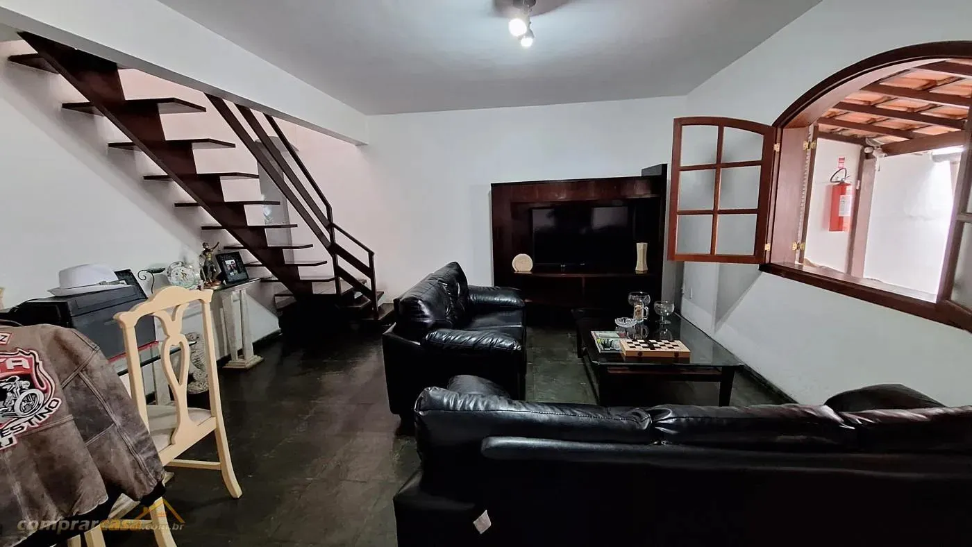 Imagem Casa para Venda em Cabo Frio / RJ no bairro Gamboa