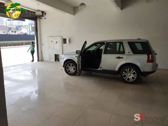 Imagem PONTO COMERCIAL EM SANTANA - ÓTIMA LOCALIZAÇÃO !