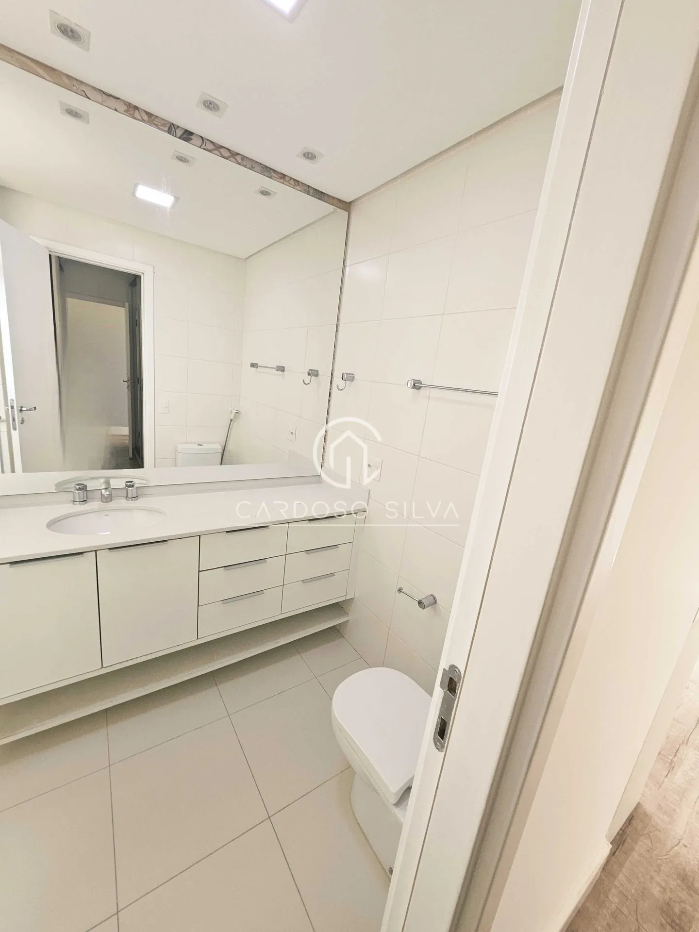 Imagem Apartamento de 162m2 no Condomínio Premier Espaço Cerâmica em São Caetano do Sul-SP
