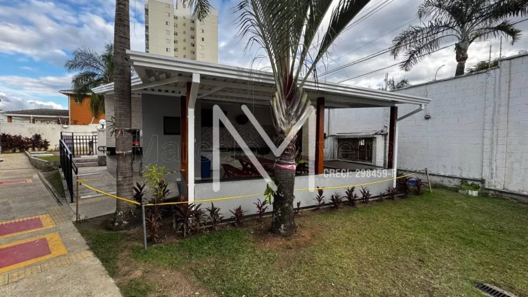 Imagem Apartamento à Venda 2 Quartos 1 Suíte 52m² 2º andar - B. Jardim América